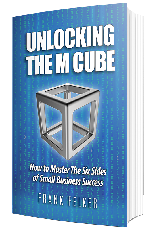 Unlocking The M Cube