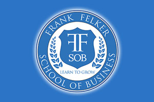 Frank Felker School of Business